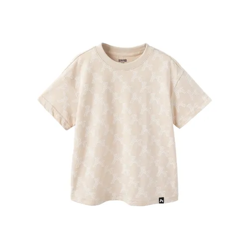SEMIR KIDS Детские дошкольные рубашки