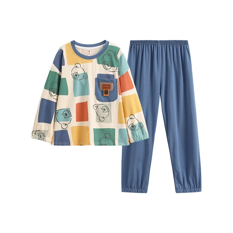 FENTENG Синий KIDS LOUNGE Комплект