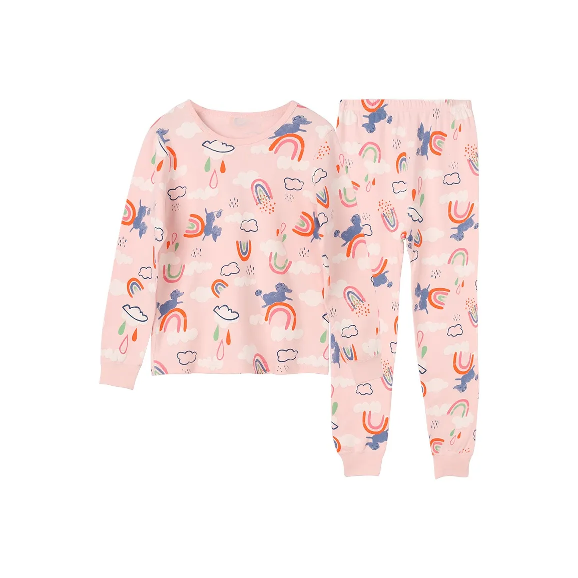 Red Bean Набор нижнего белья для подростков