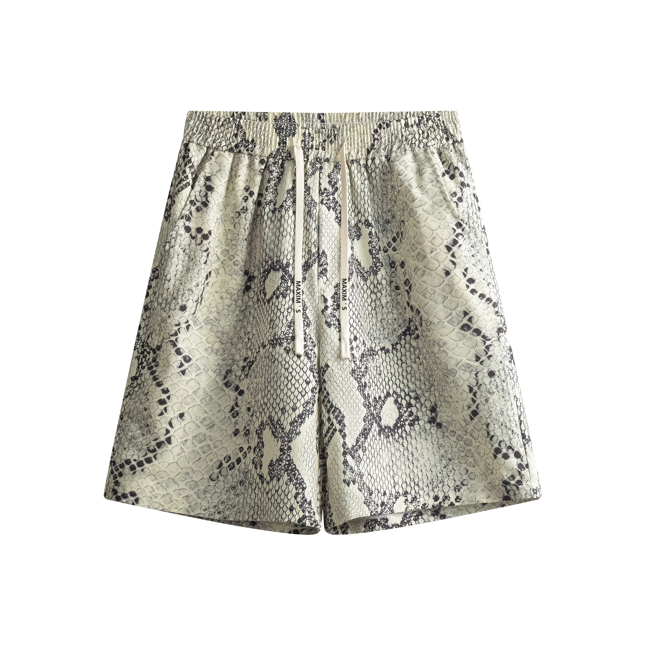 Maxim's De Paris Повседневные шорты унисекс
