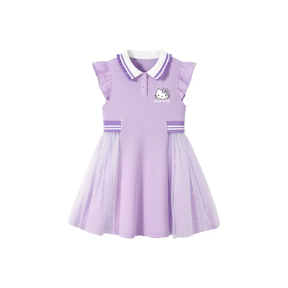 Hello Kitty Платье Sanrio Series Детское