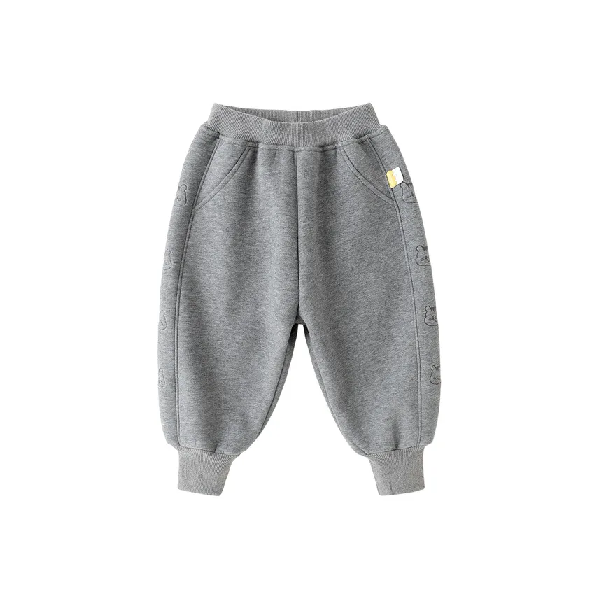 DUDUJIA Предшкольные тренировочные брюки