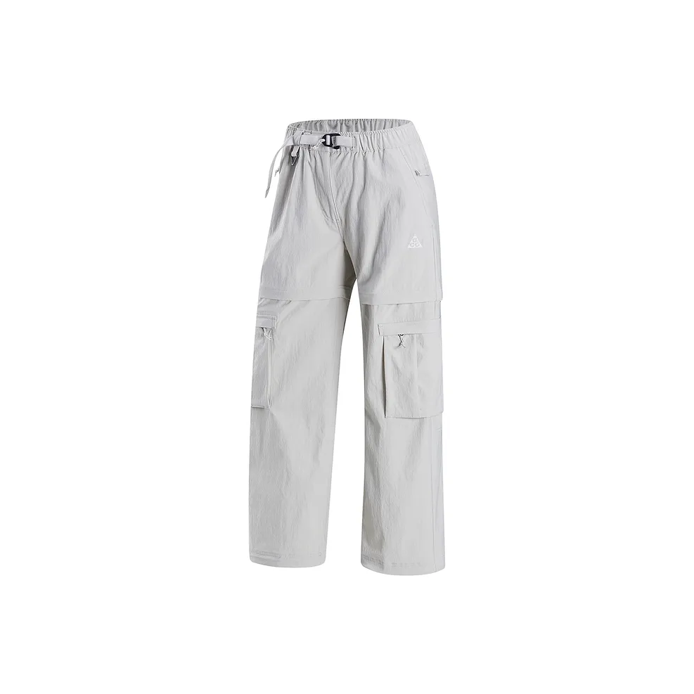 Nike ACG Sports Pants Women's White