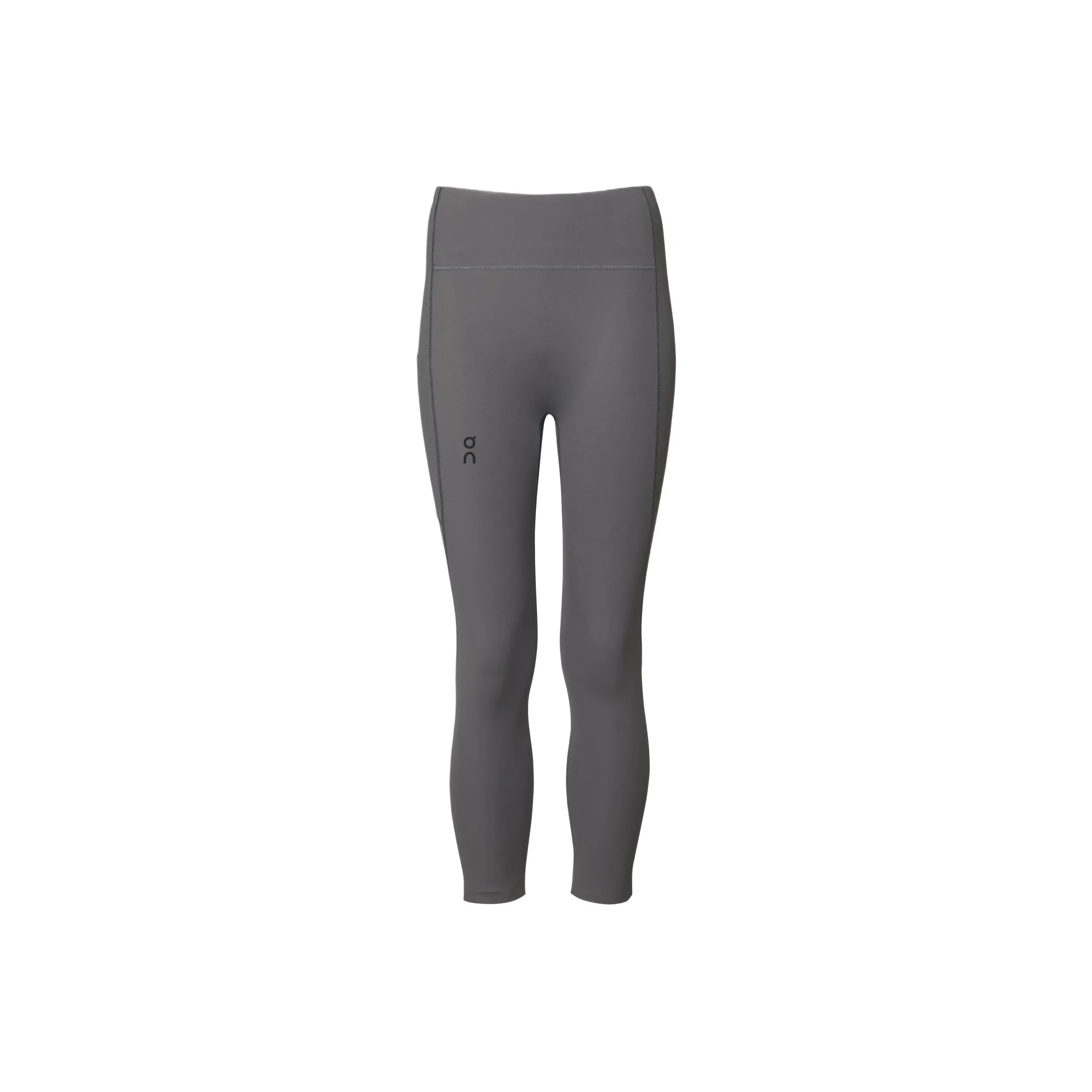 On Athletic Trousers Women's Gray
