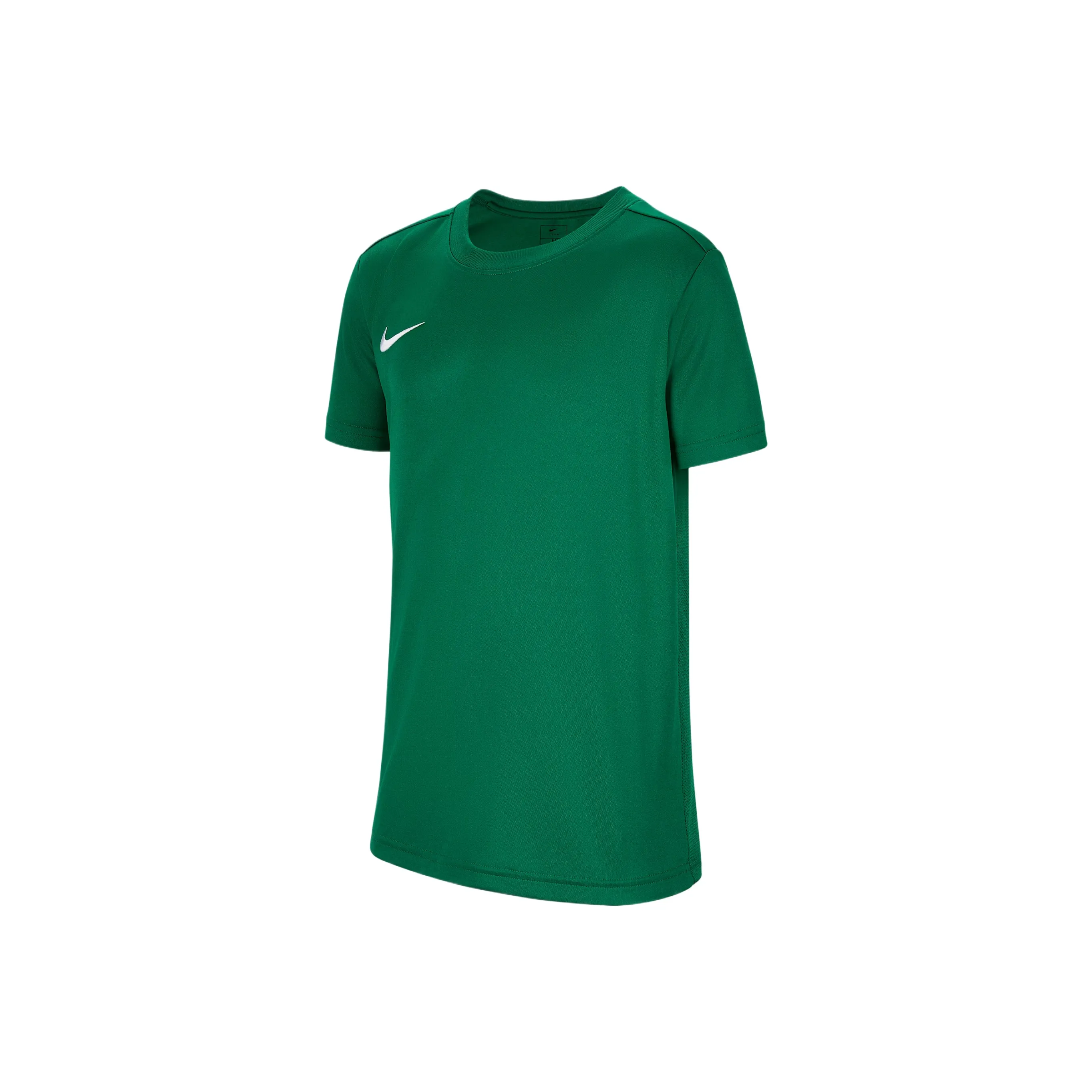 nike Dri Fit T-Shirt Сосновый зеленый Подростки