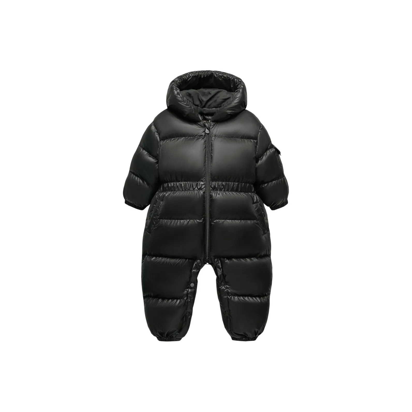 Mini Bala Комбинезон Черный Infant и Toddler