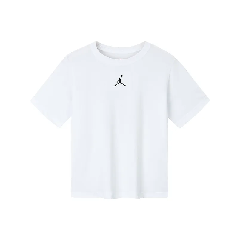 Jordan Kids T-рубашки