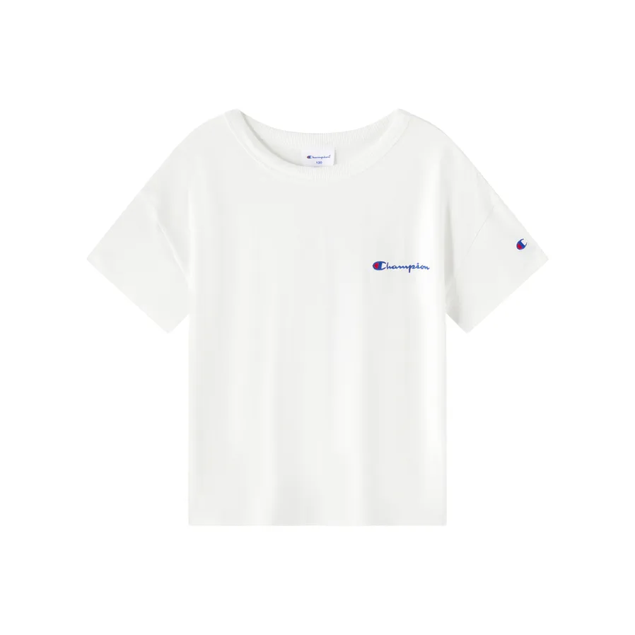 Champion Kids T-рубашка для детей в возрасте 3-7 лет