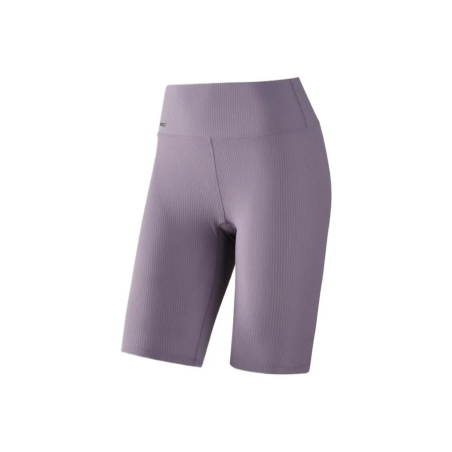 Skechers GOFLEX Everyday Sports Performance Collection Sports Shorts Women's Dark Purple Gray 03D1