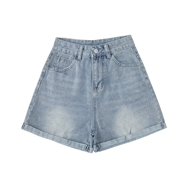 ROBINHOOD Denim Shorts Women's
