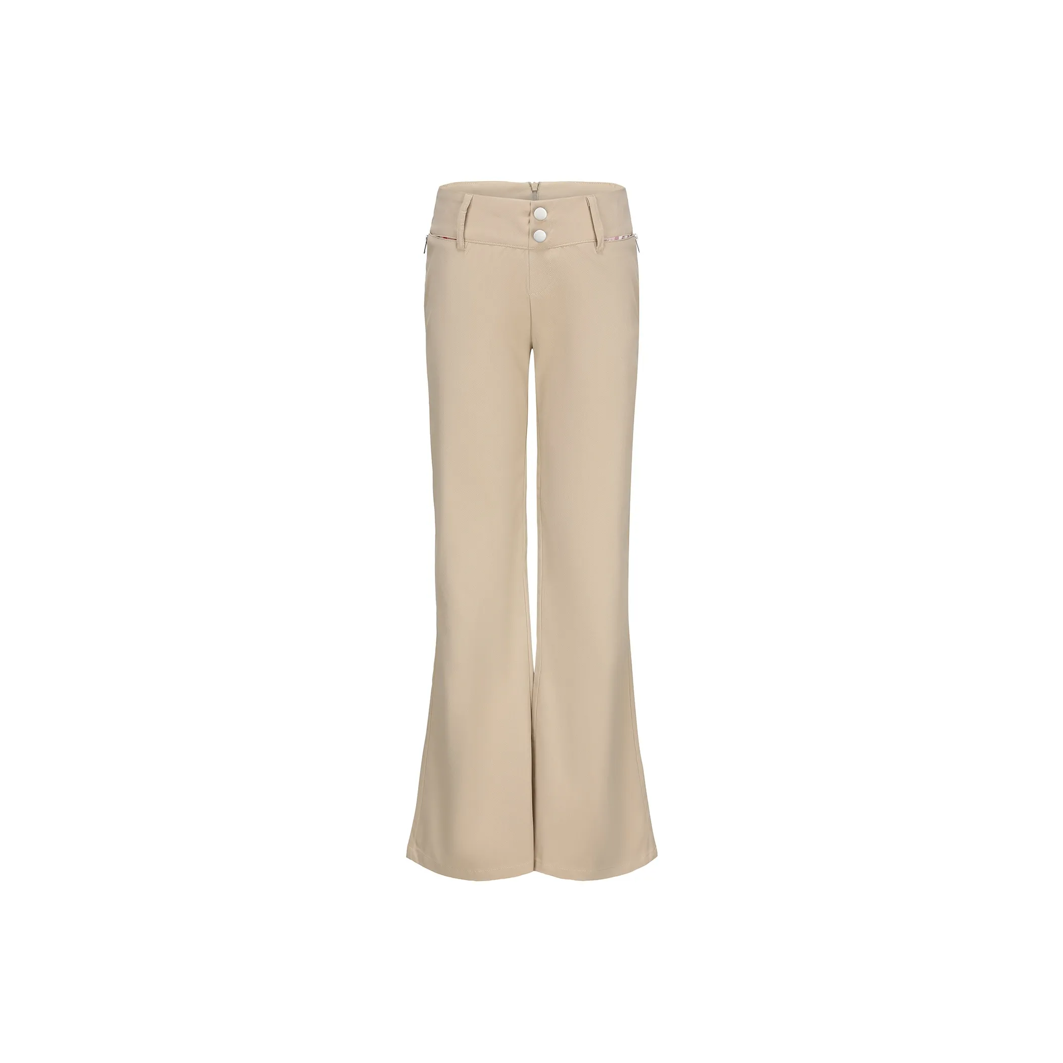 APEA Casual Pants Women's Khaki
