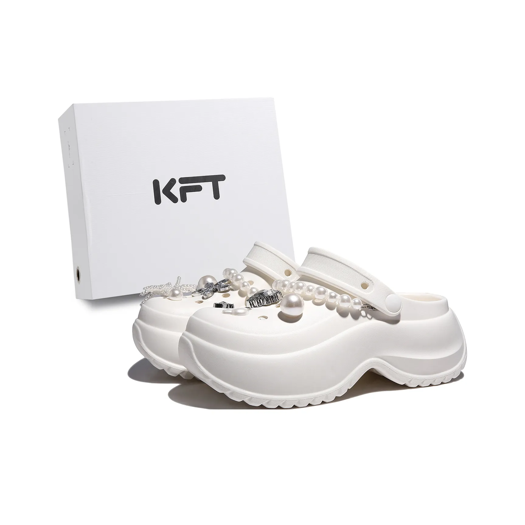 KFT Сабо Женские