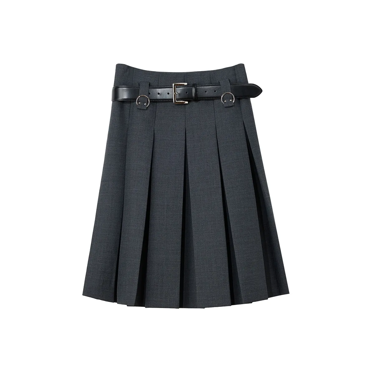 NancyCavally Повседневный Длинный Юбка Женские