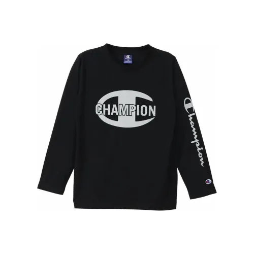 Champion Kids Футболки