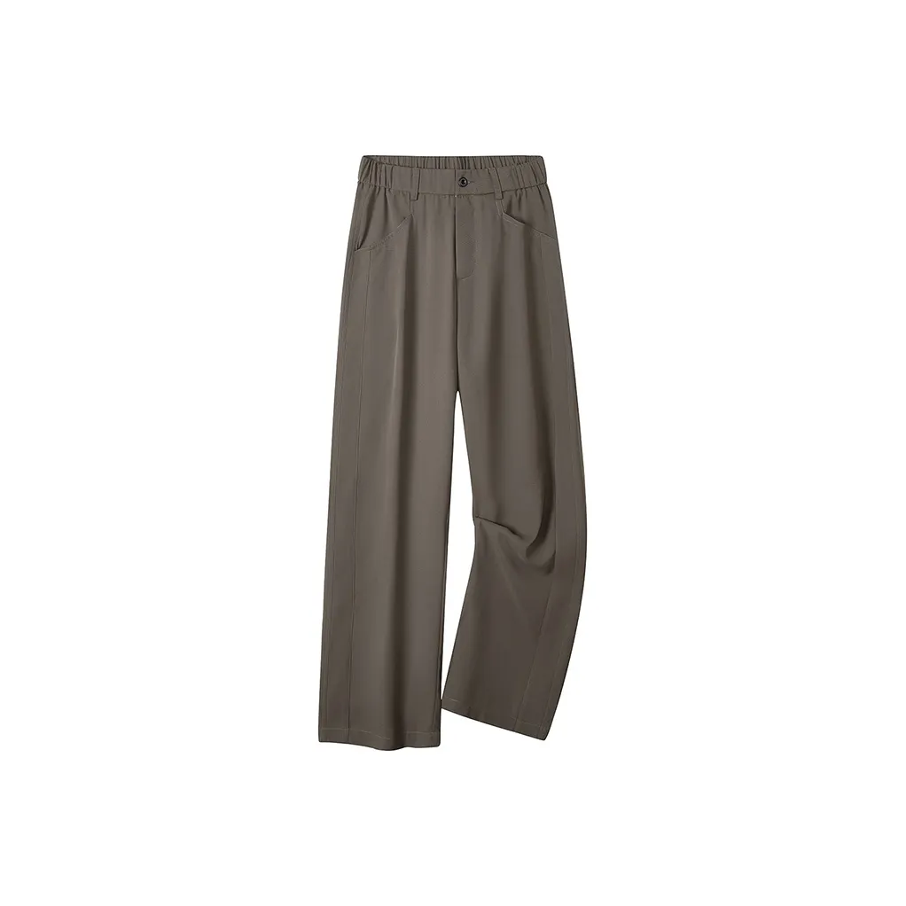 DJ.SPIRIT Suit Trousers Unisex