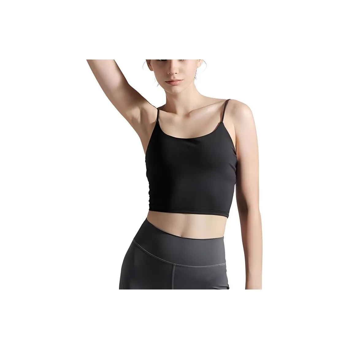 La Nikar Женские спортивные майки без рукавов