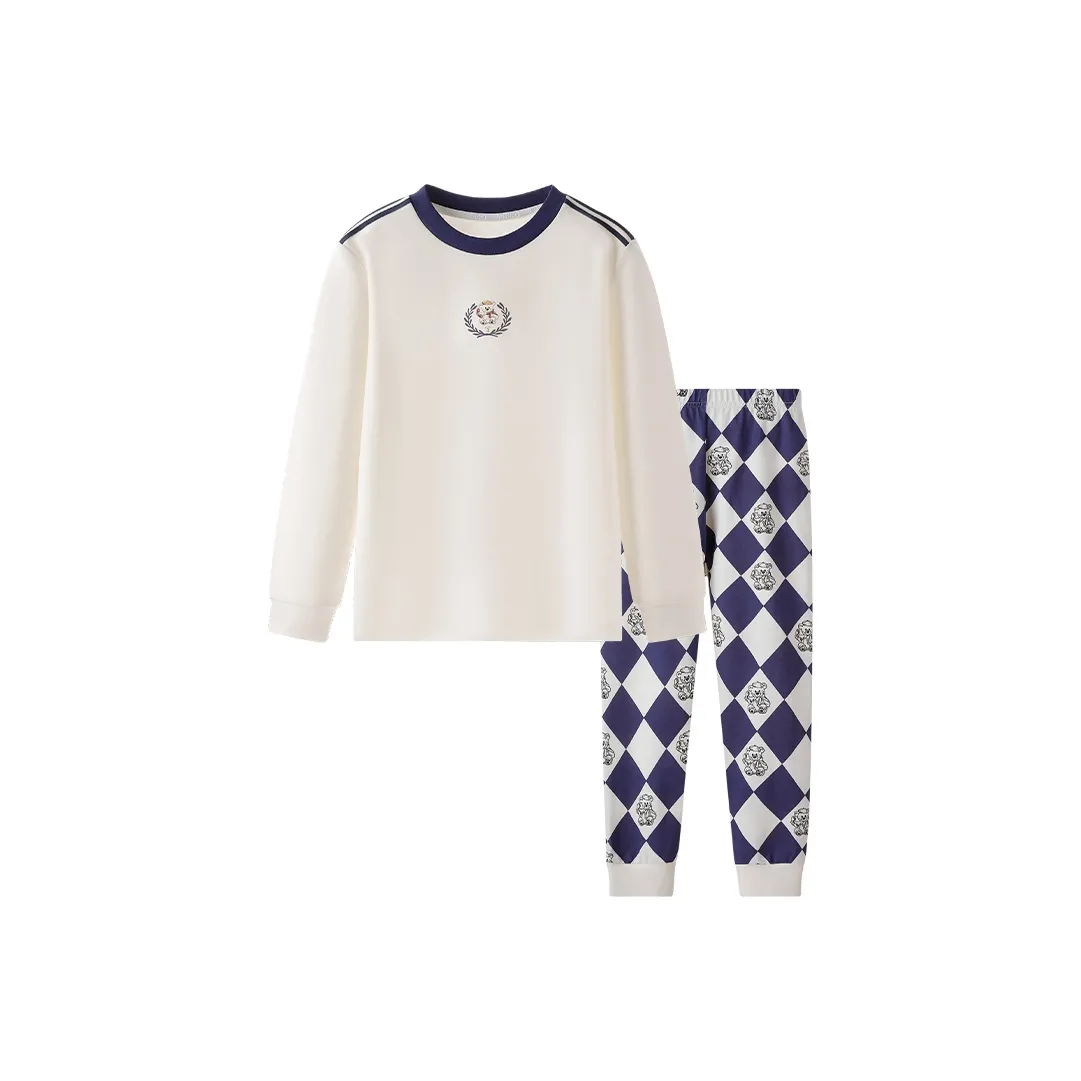 YeeHoO Цвет изображения Школьный возраст Lounge Набор