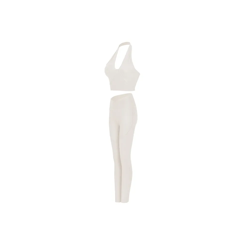 Bebe Fitness Sets Women's