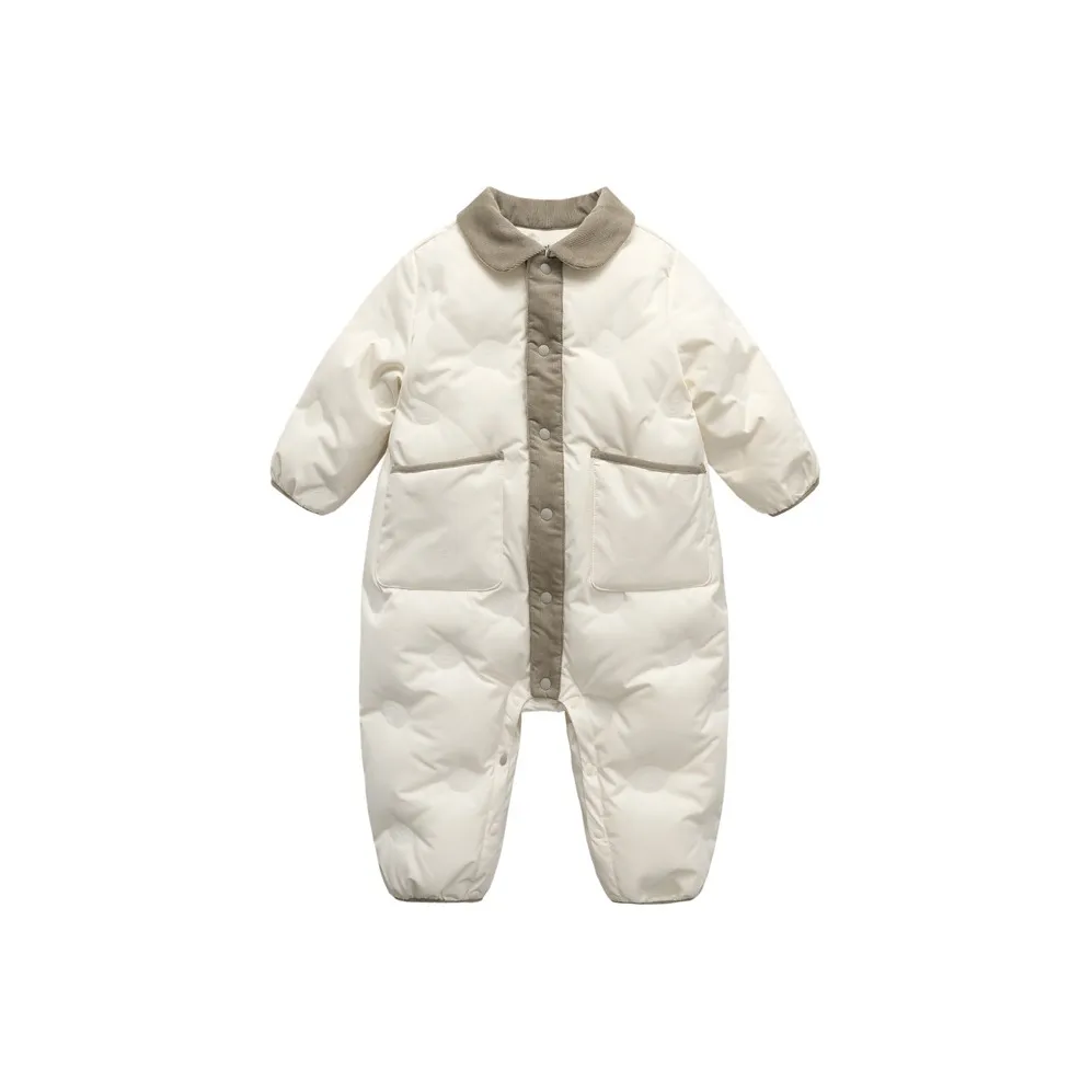 Mini Bala Комбинезон для малышей и детей дошкольного возраста