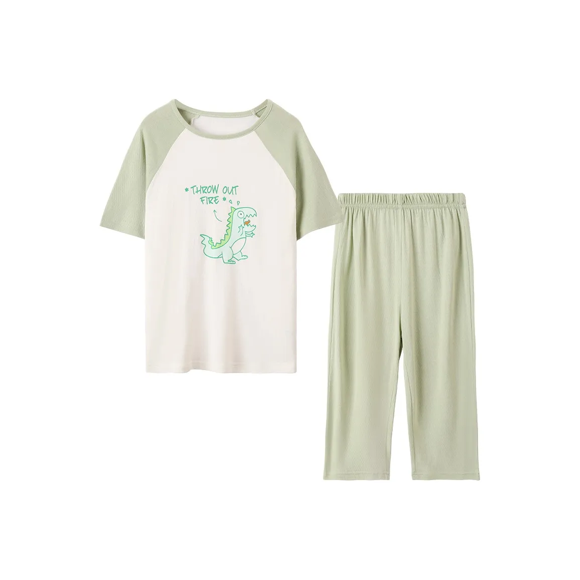 Red Bean Домашняя одежда Waves Детский