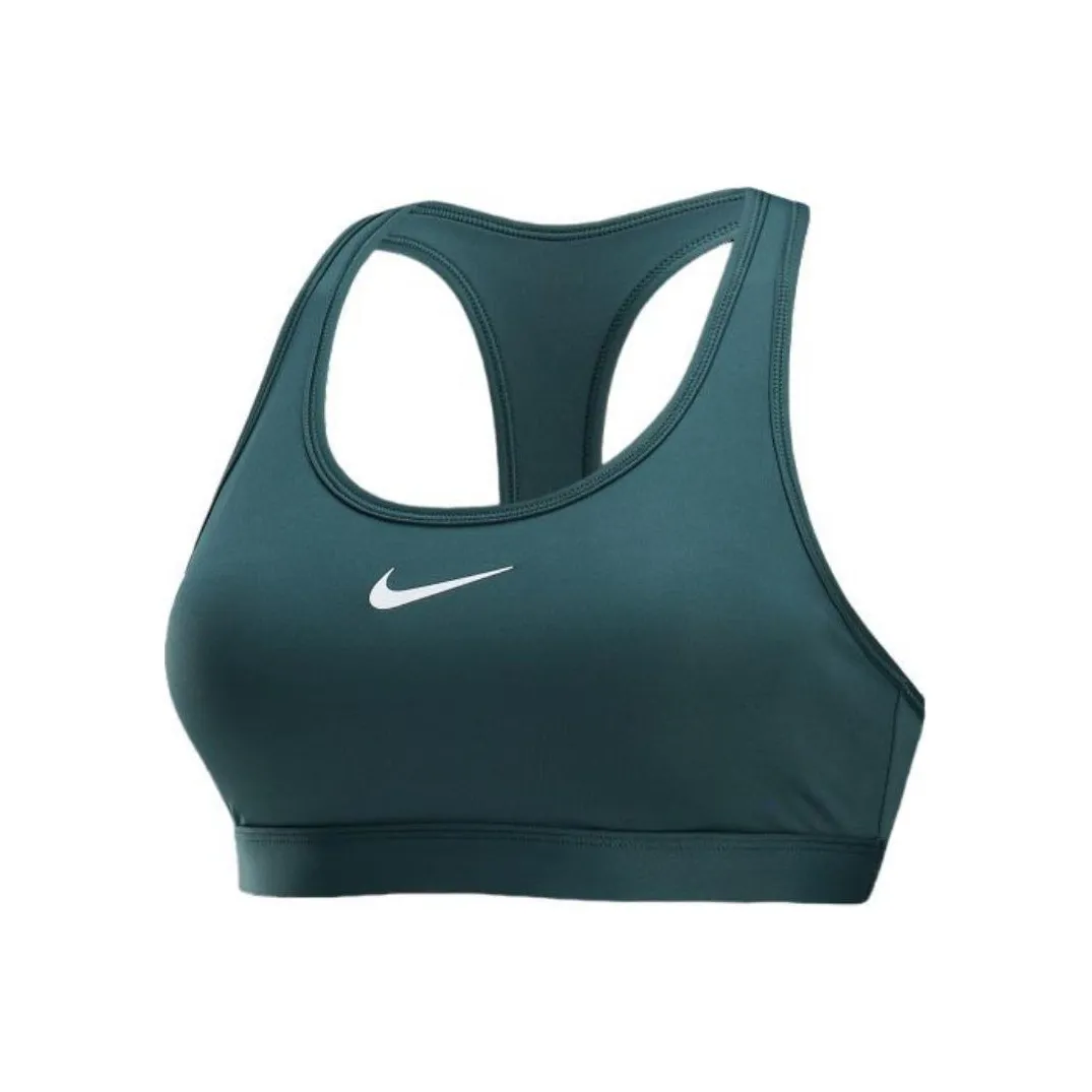 Nike SwooshDri Fit Sports Underwear Women's Vintage Green/White
