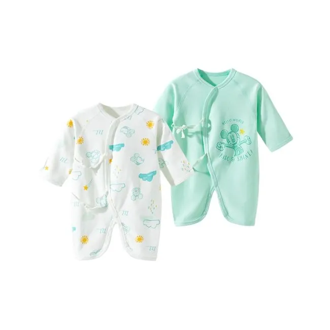 Disney Комбинезон Mickey Collection Donald Duck Collection 2 шт для малышей и детей дошкольного возраста