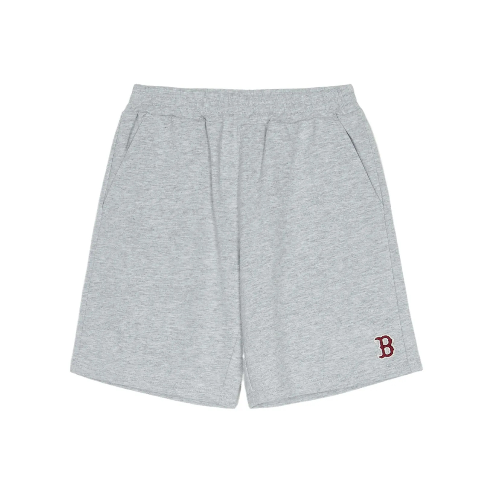 MLB KIDS Бостон Красный So Шорты Дети 3-7 лет Серый