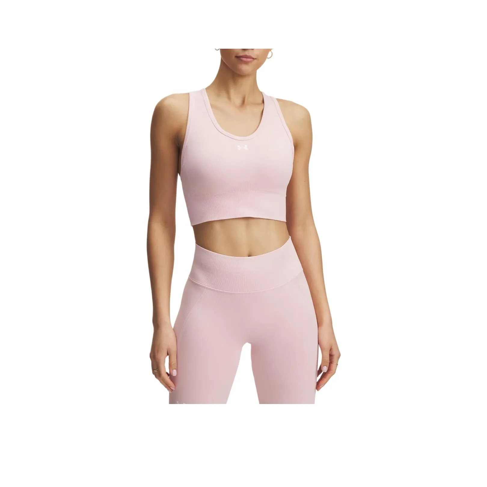 Under Armour Vanish Seamless Спортивное белье Женское Темно-розовый 647