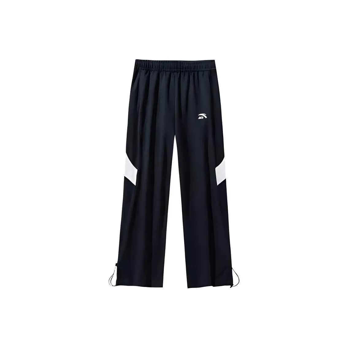 Anta Life Collection Sports Pants Women's Basic Black