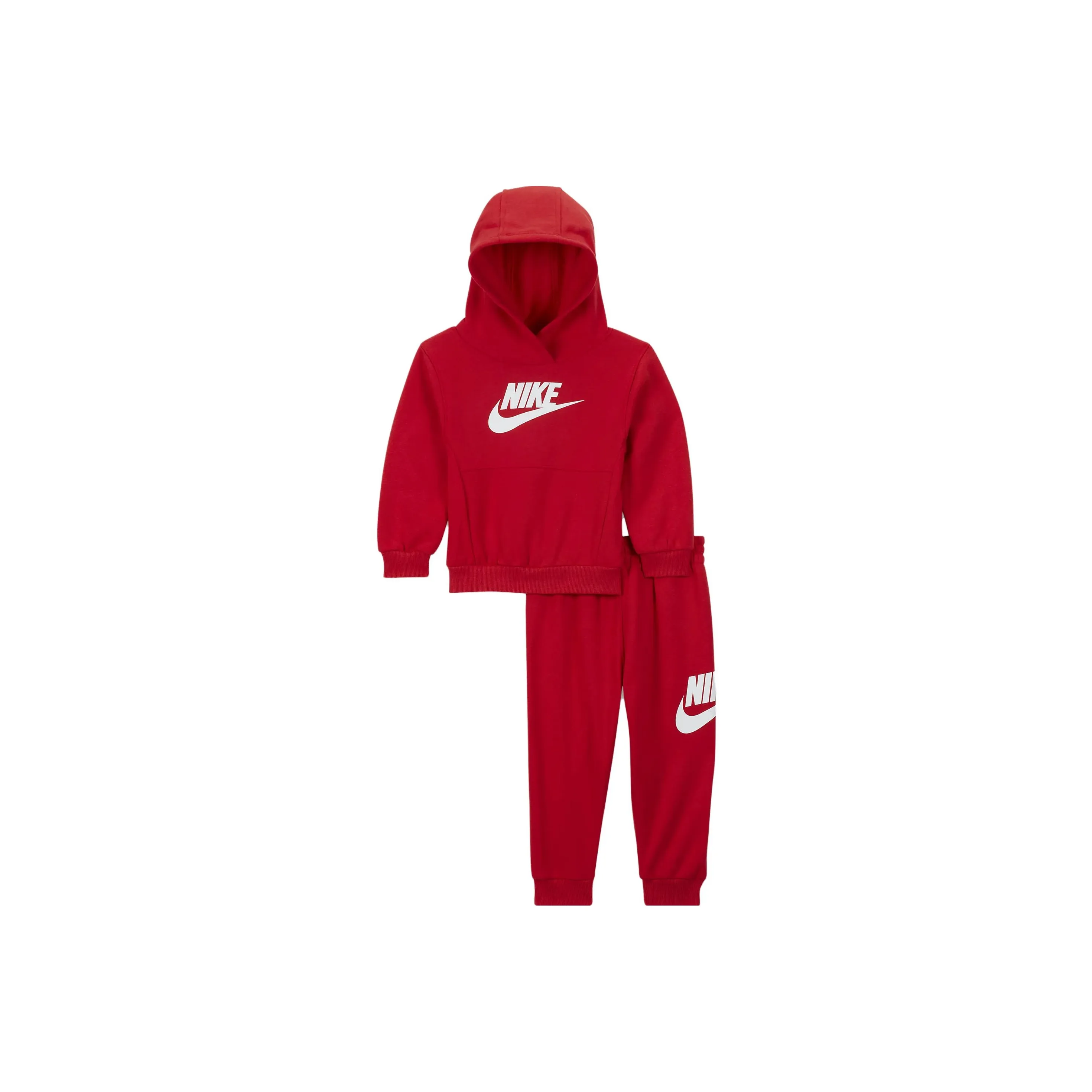nike Kids Комплекты Красный Infant и Toddler