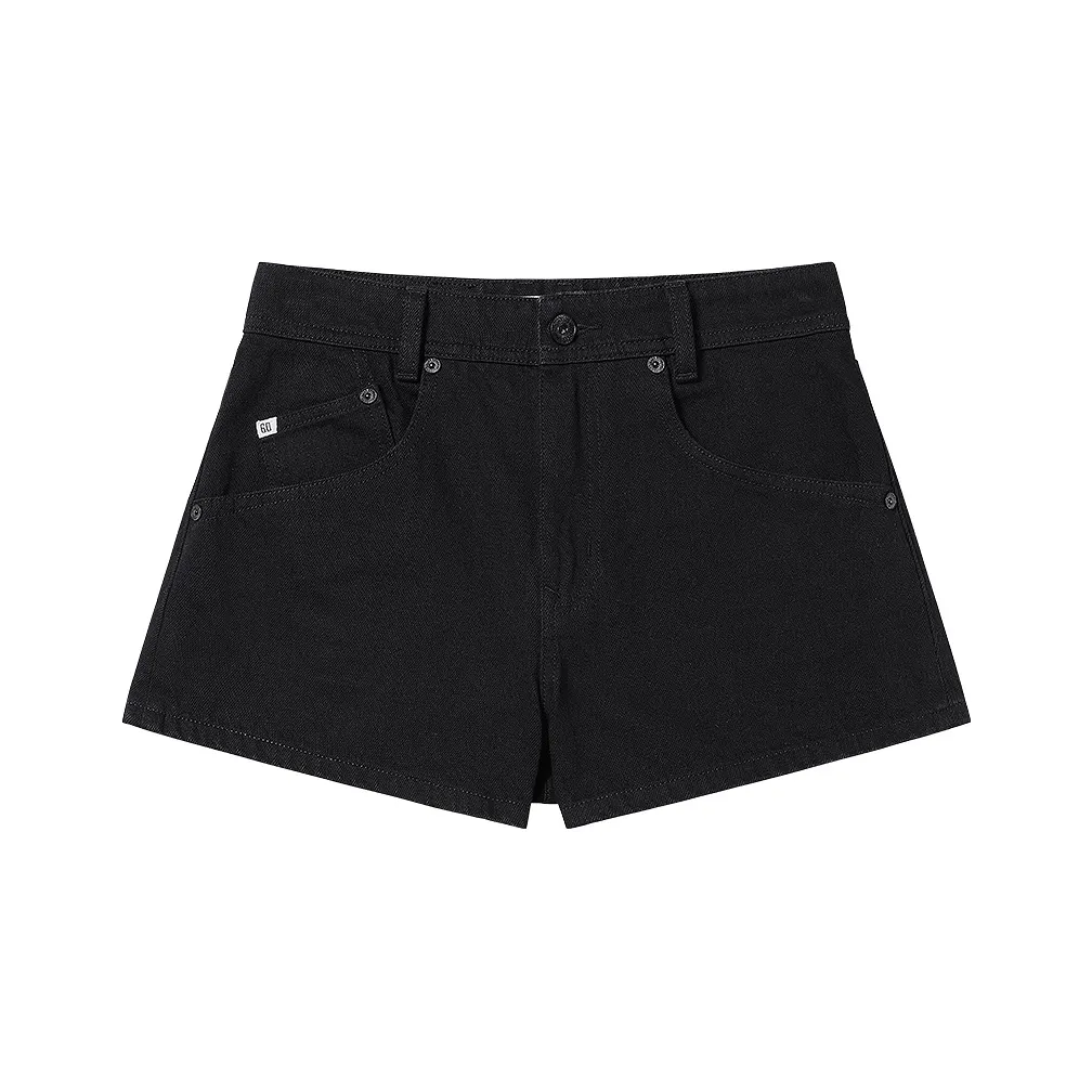 Miss Sixty Denim Shorts Women's Black