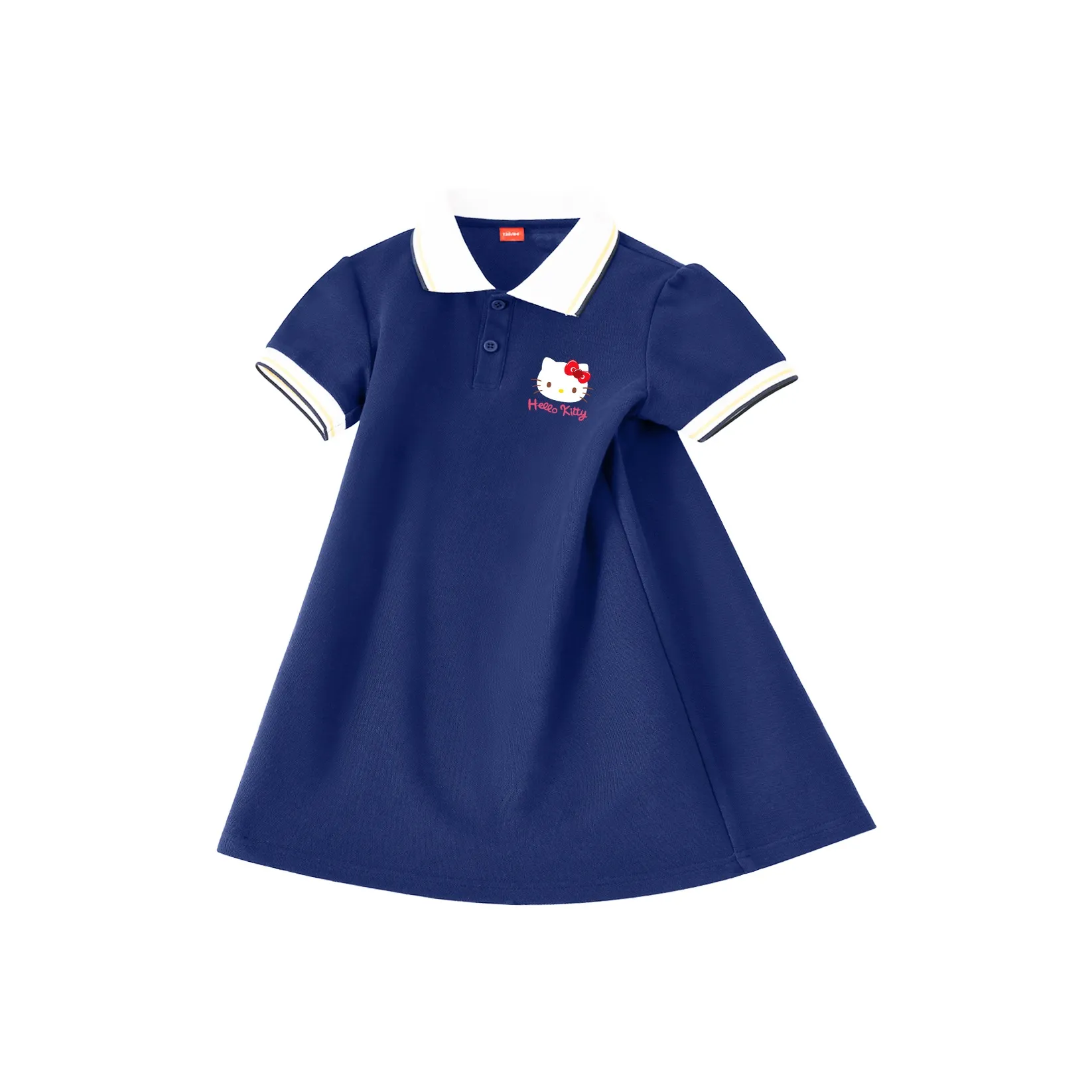 Хелло Китти Платье Sanrio Series для детей от 3 до 7 лет