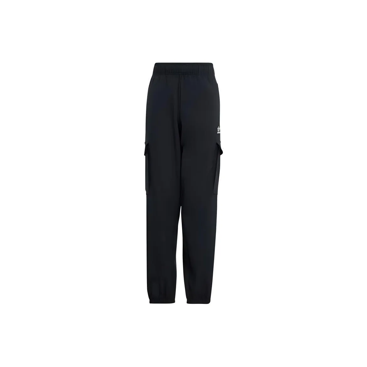 Adidas Брюки Adicolor Черные Детские