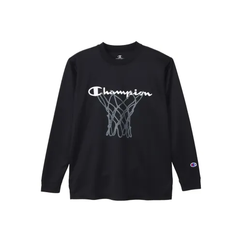 Champion Kids Футболки