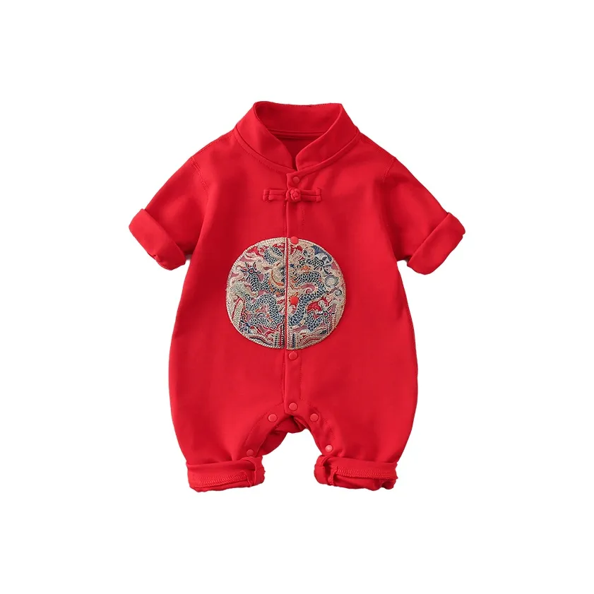 PIERRE CARDIN Комбинезон Красный Infant и Toddler