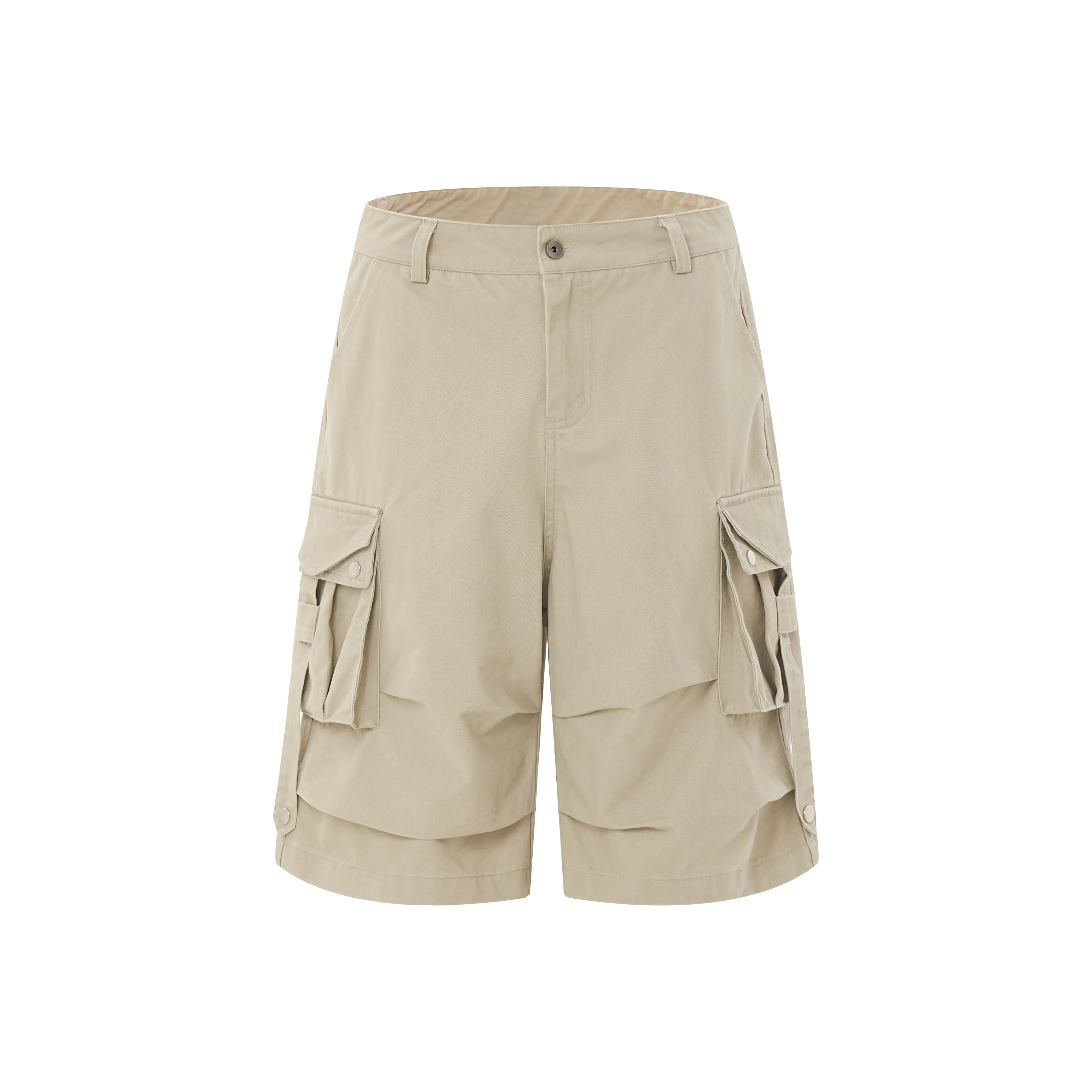 BEAR UNION Карго шорты женские