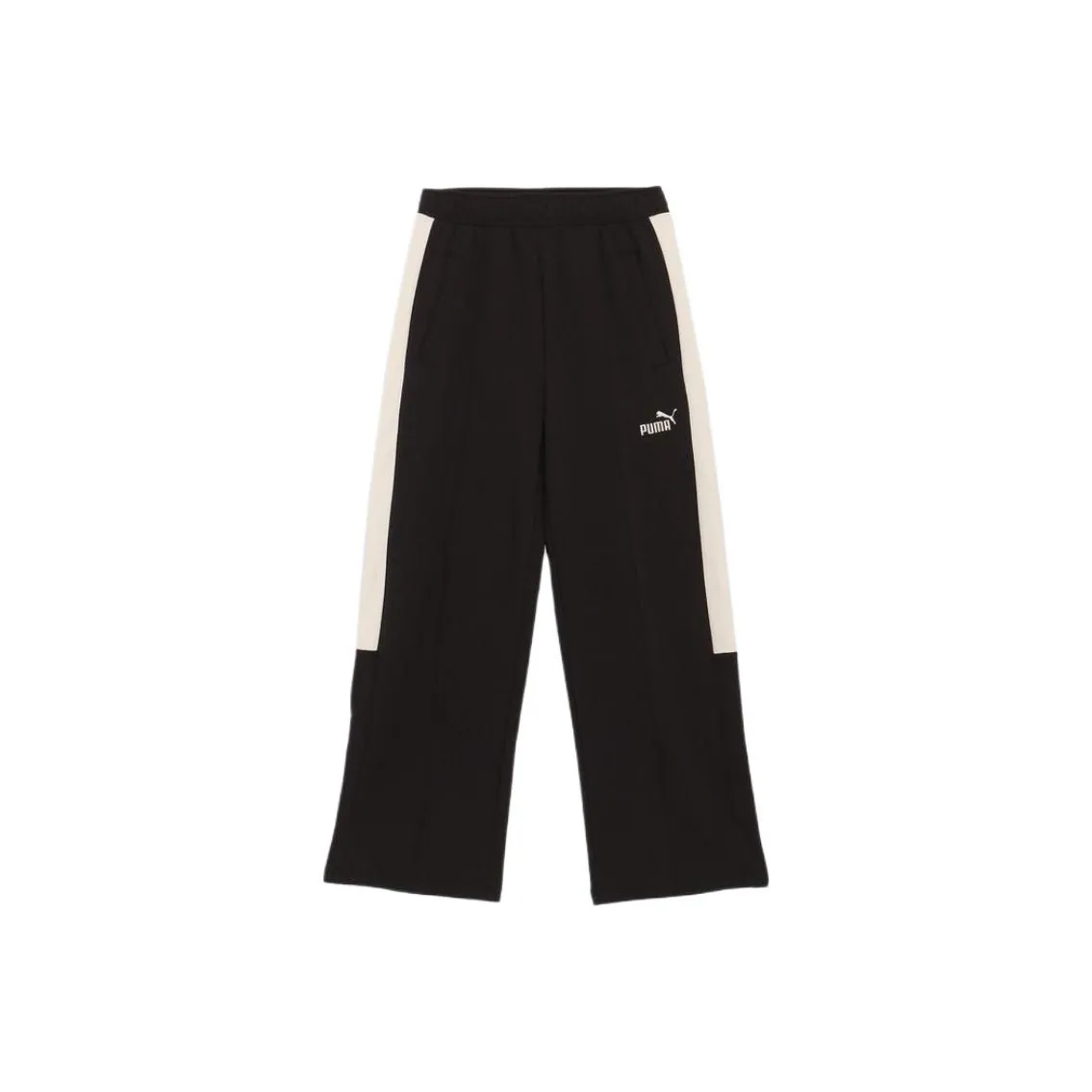 PUMA CORE HERITAGE Sports Pants Women's Black