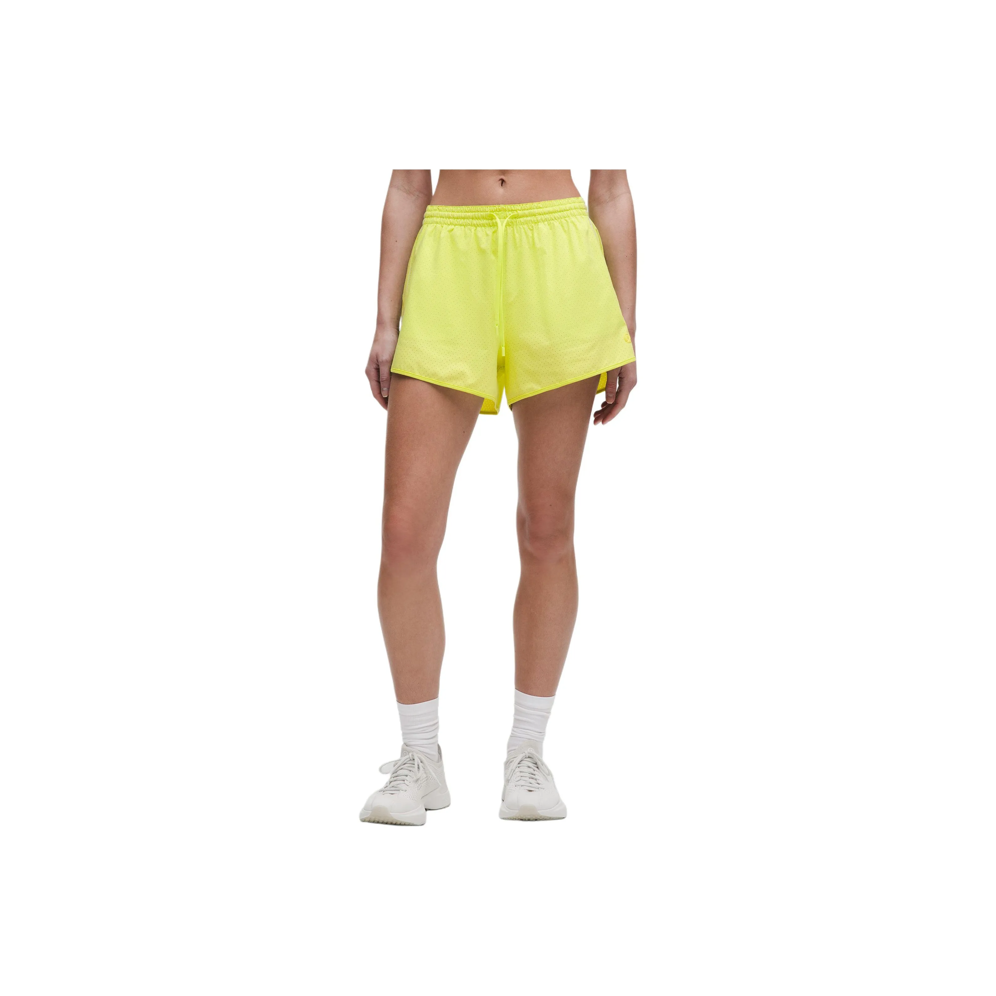 lululemon Спортивные шорты 3' Женские