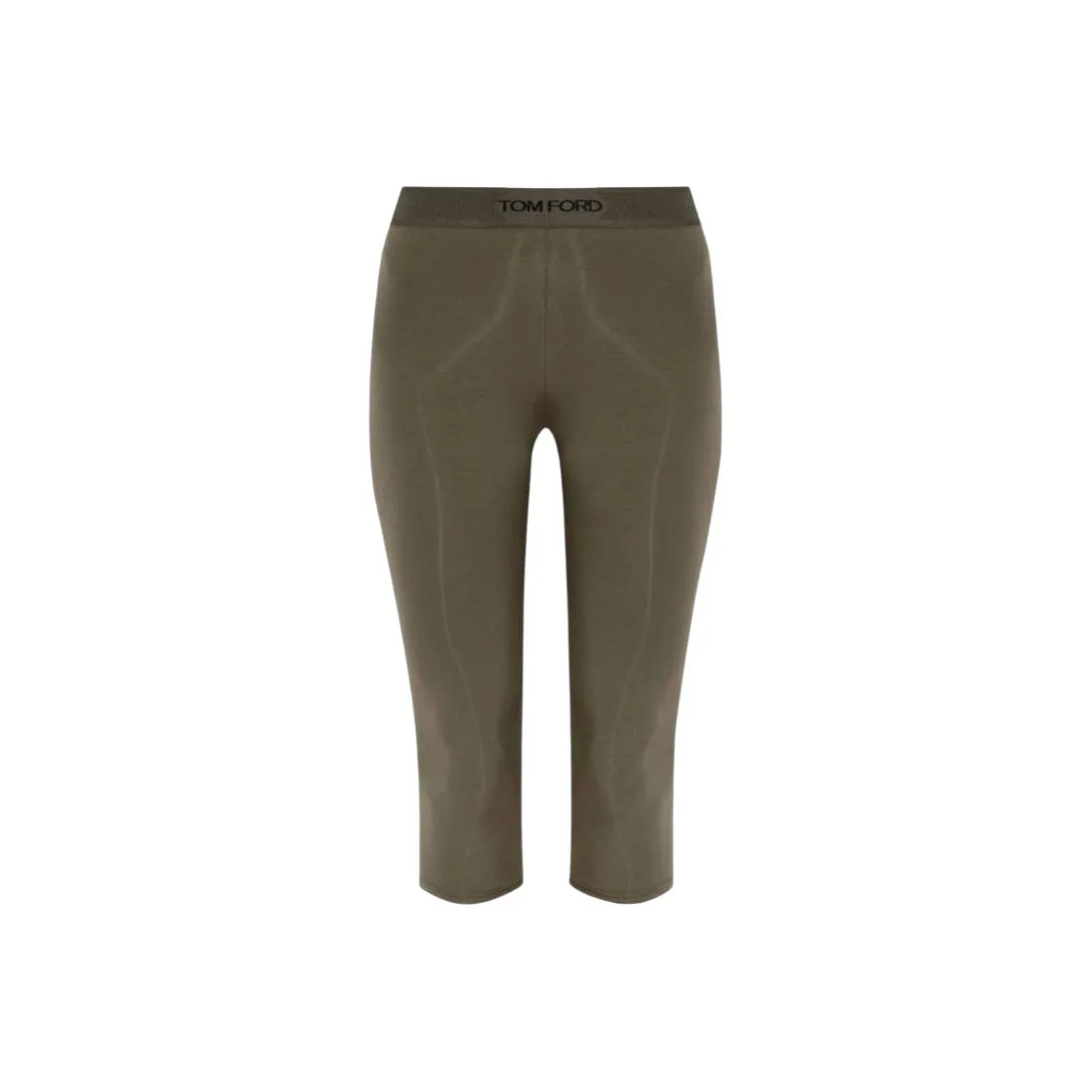 TOM FORD Logo Track Shorts