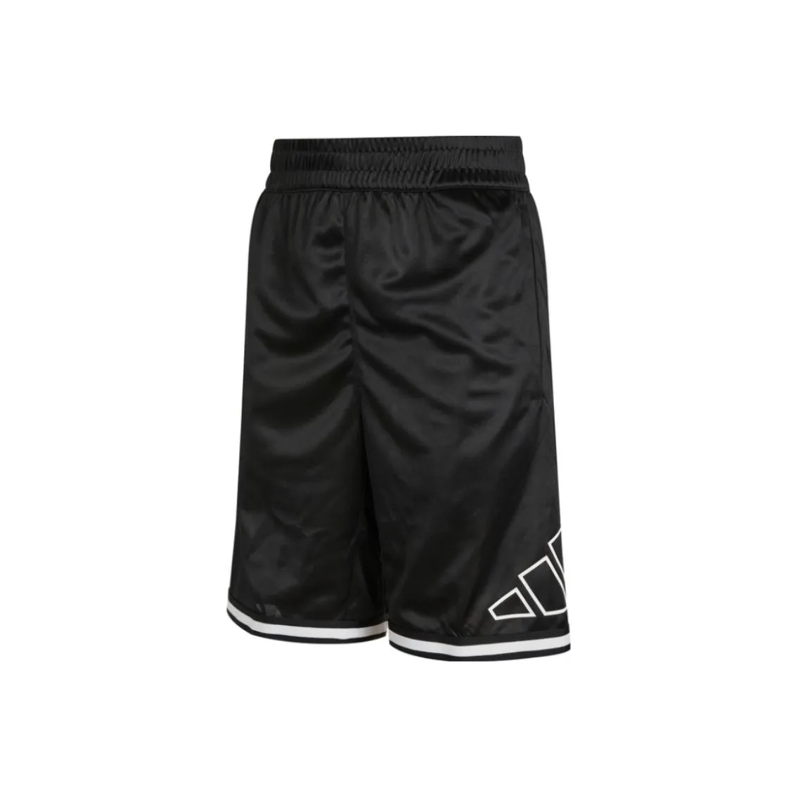 Adidas Черный Школьный возраст Короткий