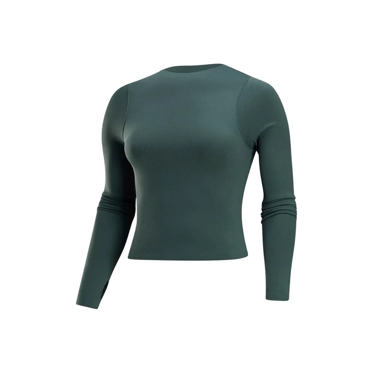 nike Тренировочная одежда Женская Зеленая