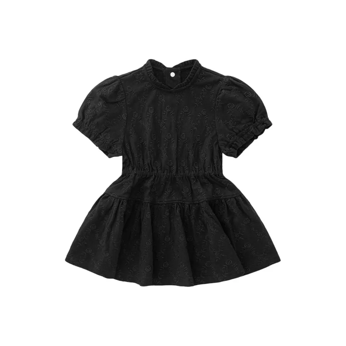 JUZI STORE Детское платье для детей в возрасте 3-7 лет