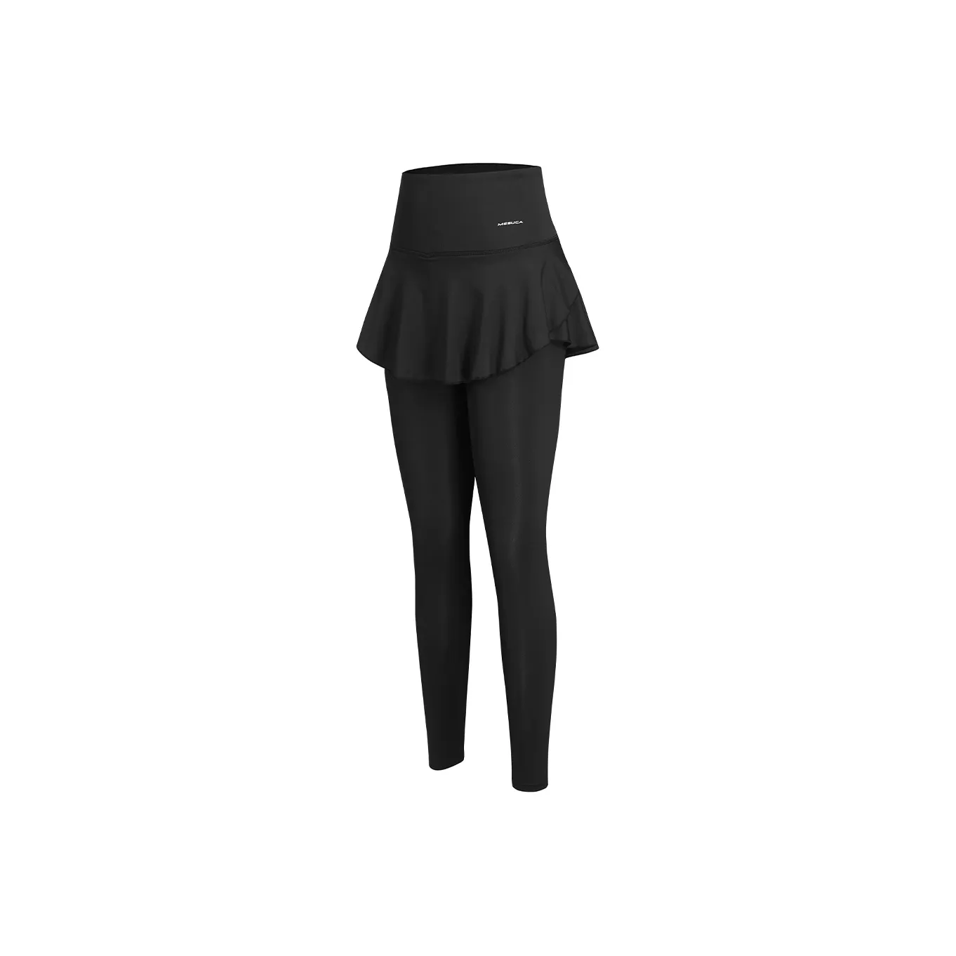 MESUCA Sports Yoga Skirt Pants Women's