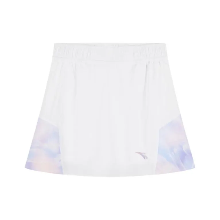 Antakids Белый Унисекс Юбки