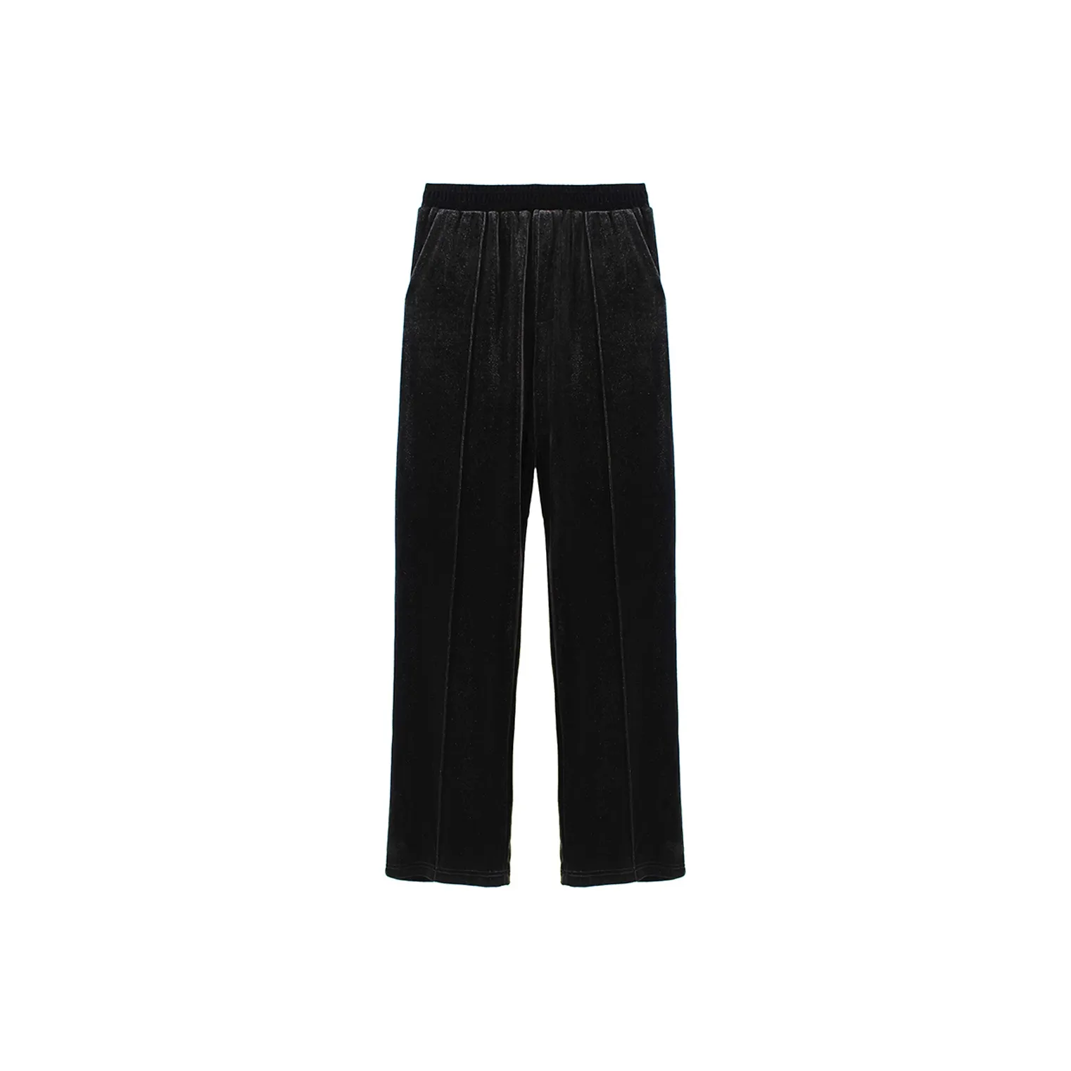 DAVID&ME Унисекс Повседневные брюки