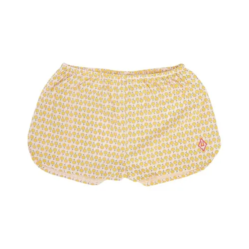 TAO Желтый Kids Short