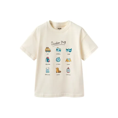SEMIR KIDS Детские дошкольные рубашки