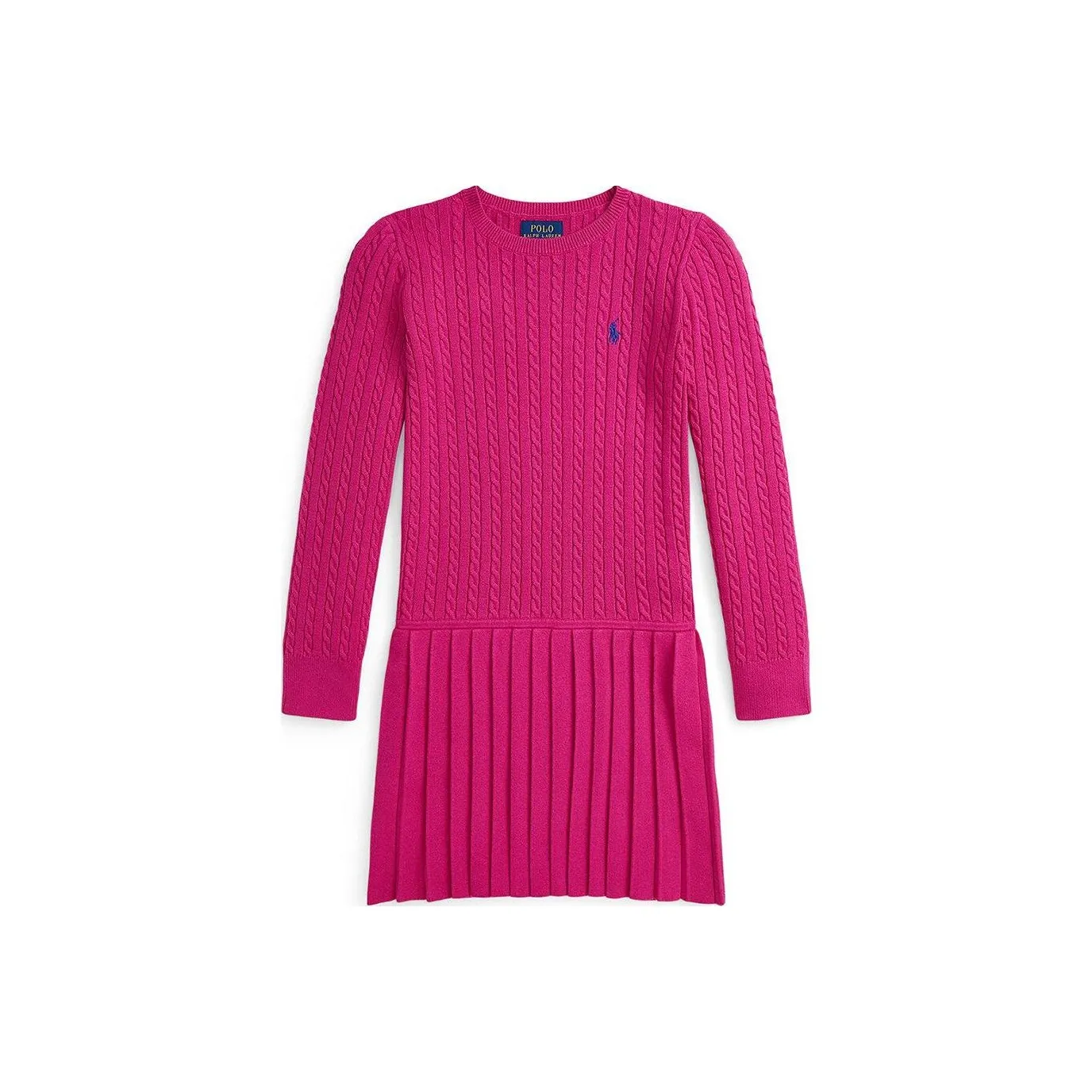 Polo Ralph Lauren Платье Red Baby