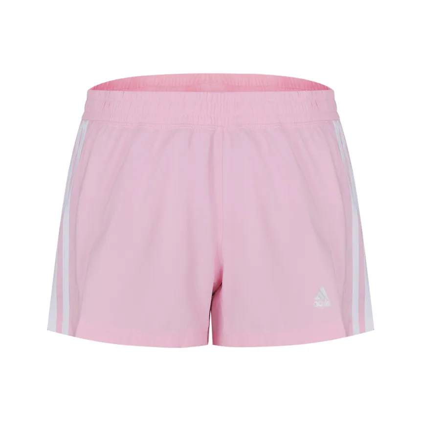 Adidas Спортивные шорты Женские Розовые