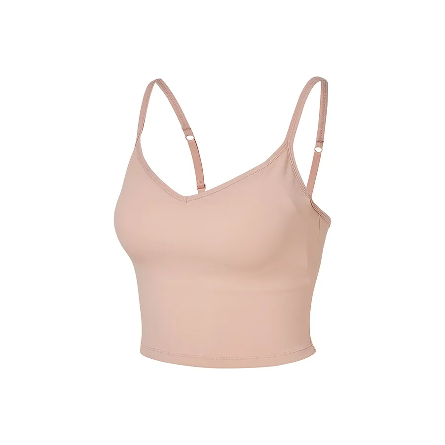 XEXYMIX Спортивное белье Женское Розовое